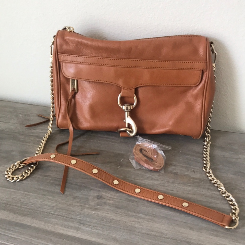 Rebecca Minkoff MAC bag